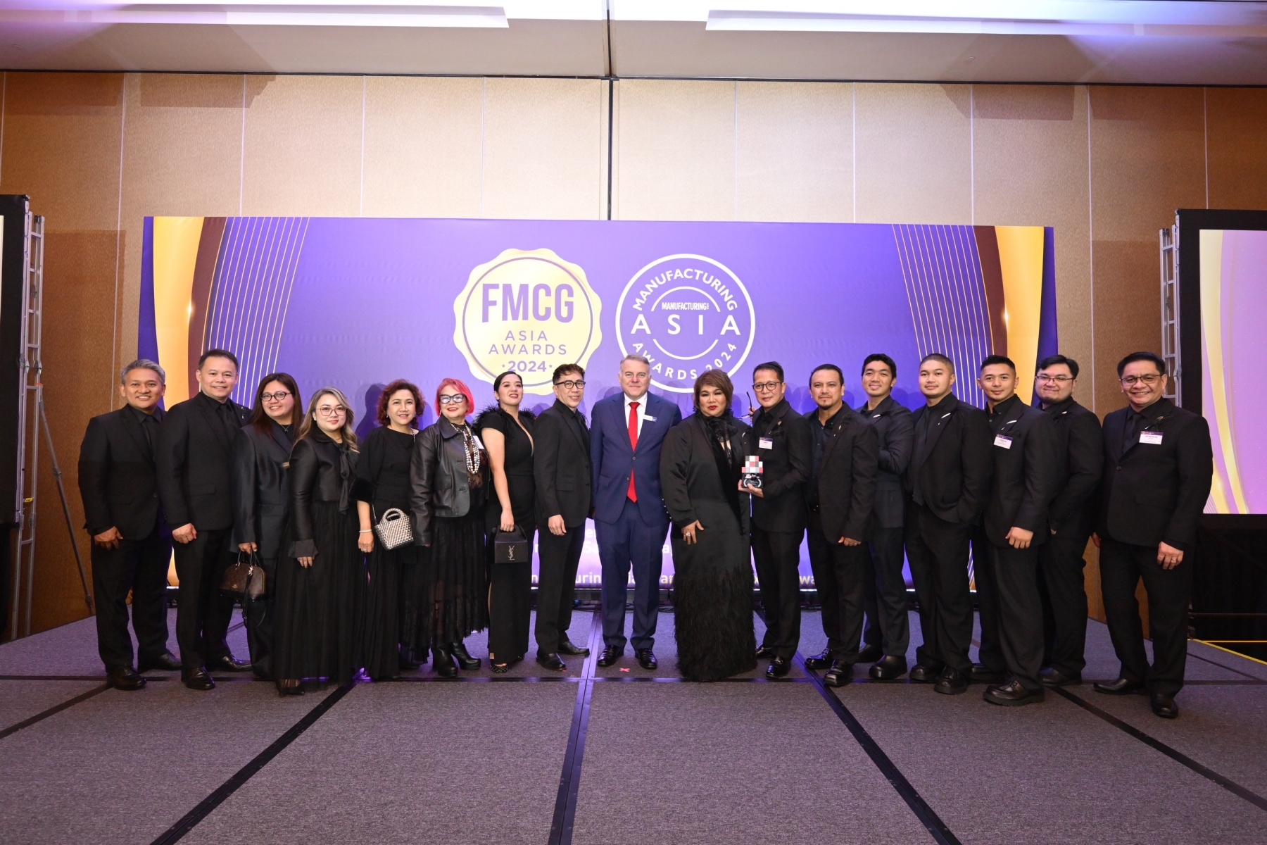 Asian Export Awards 2024 Winner: BEVi Asia Pacific Inc