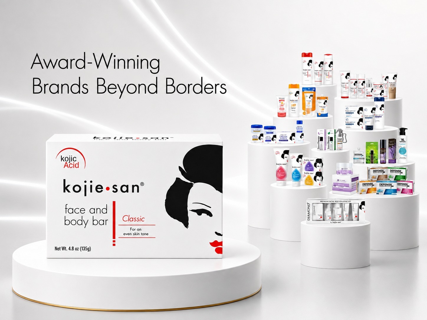 The Next Global Consumer Brand May Come from the Philippines