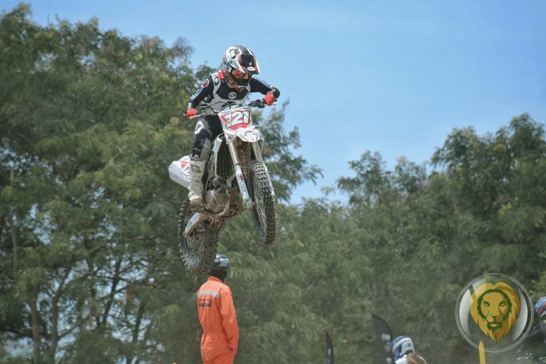 16-year-old racing phenom Shana Tamayo and her unstoppable journey with Kojie.san